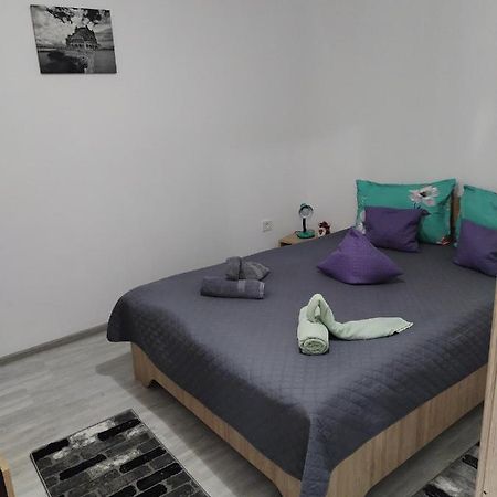 Appartamento Madalin Mangalia Esterno foto