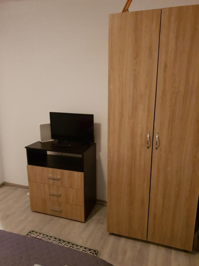 Appartamento Madalin Mangalia Esterno foto