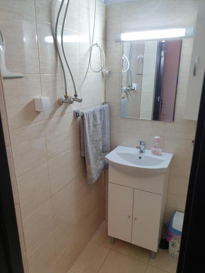 Appartamento Madalin Mangalia Esterno foto