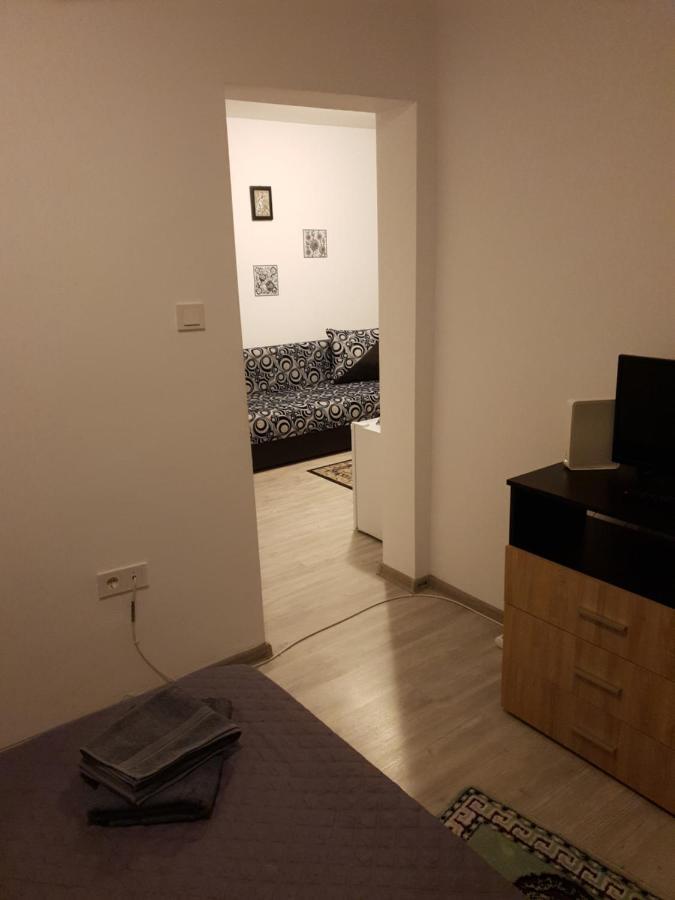 Appartamento Madalin Mangalia Esterno foto
