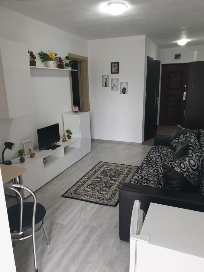 Appartamento Madalin Mangalia Esterno foto
